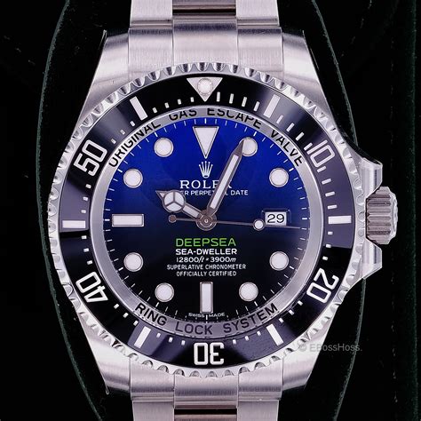 rolex sea-dweller deepsea prix|rolex sea dweller deep price.